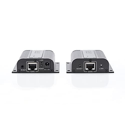 HDMI-Extender DIGITUS Professional DS-55100-1, Full HD, Set