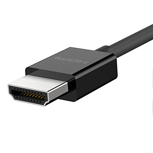 HDMI-Kabel Belkin hochwertiges Ultra HD Highspeed, 2 m