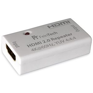 HDMI-Repeater FeinTech VMR00100 HDMI 2.0 Repeater