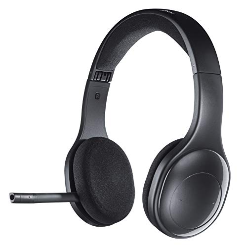 Die beste headset logitech h800 kabelloses bluetooth hi definition stereo Bestsleller kaufen
