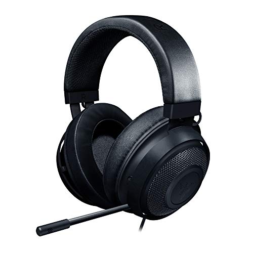 Die beste headset razer kraken gaming kabelgebundene headphones Bestsleller kaufen