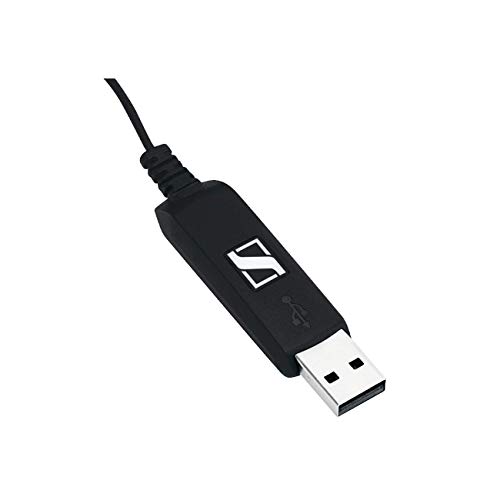 Headset Sennheiser 504197 PC 8 USB
