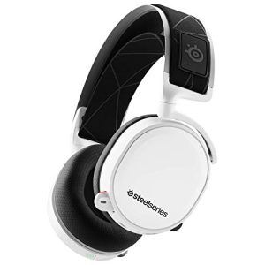 Headset SteelSeries Arctis 7, DTS Headphone:X v2.0 Surround