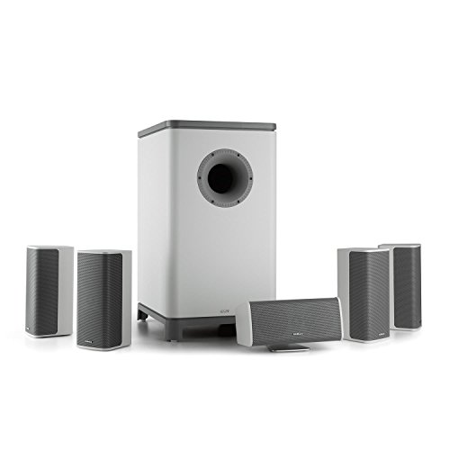 Die beste heimkinosystem numan ambience 5 1 surround sound system Bestsleller kaufen