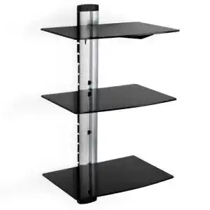 TV-Wandhalterung