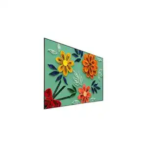 Hisense-TVs Hisense 55 Zoll 4K Ultra HD-Fernseher, DTS Studio