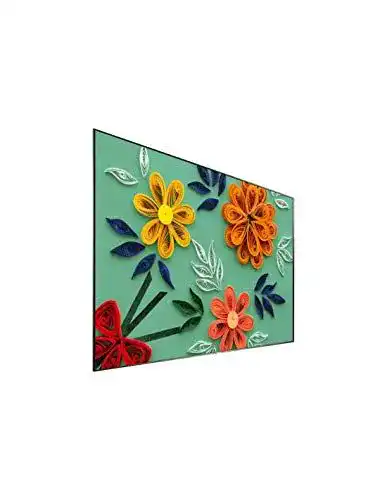 Hisense-TVs Hisense 55 Zoll 4K Ultra HD-Fernseher, DTS Studio