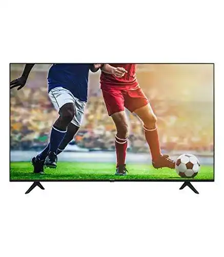Hisense-TVs Hisense 58″ 4K HDR Ultra HD-Fernseher, DTS-Sound