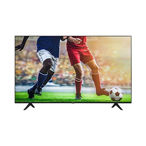 Hisense-TVs Hisense 58″ 4K HDR Ultra HD-Fernseher, DTS-Sound