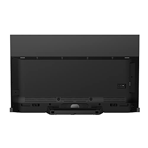 Hisense-TVs Hisense 65A9G OLED 164 cm (65 Zoll) 4K OLED HDR