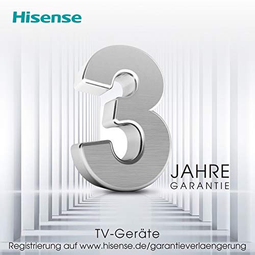 Hisense-TVs Hisense 65AE7000F 164 cm (65 Zoll) 4K Ultra HD