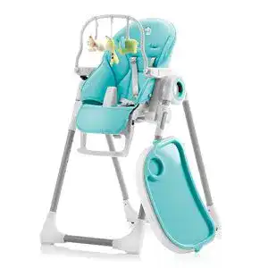 Hochstuhl klappbar Sweety Fox – Mitwachsender Hochstuhl Baby