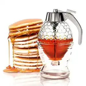honigspender-orangehome-mit-aufbewahrungsstaender-200-ml