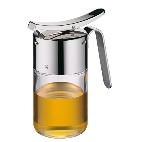 Honigspender WMF Barista Sirup-/ 240ml, Glas, Cromargan