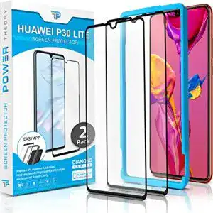 Die beste Huawei-P30-Lite-Panzerglas 2026 Test Bestseller Huawei-P30-Lite-Panzerglas