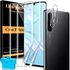 Die beste Huawei-P30-Pro-Schutzfolie 2026 Test Bestseller Huawei-P30-Pro-Schutzfolie