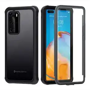 Die beste Huawei-P40-Pro-Hülle 2026 Test Bestseller Huawei-P40-Pro-Hülle