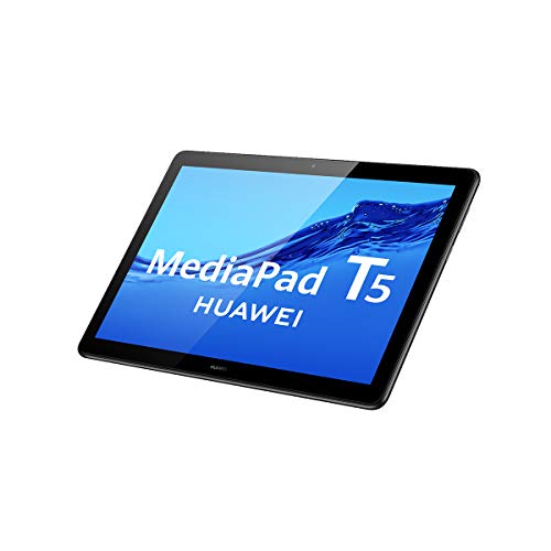 Huawei-Tablet HUAWEI Mediapad T5 WiFi Tablet-PC, 25,6 cm
