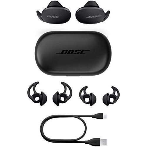 In-Ear-Bluetooth-Kopfhörer Bose QuietComfort Earbuds