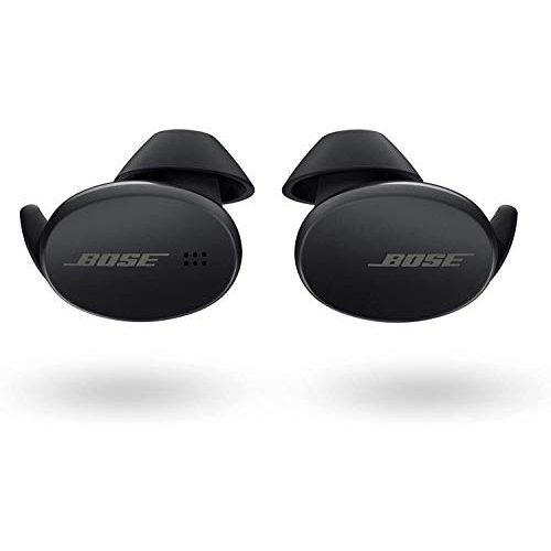 In-Ear-Bluetooth-Kopfhörer Bose Sport Earbuds, Schwarz