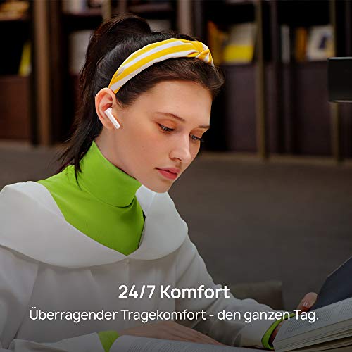 In-Ear-Bluetooth-Kopfhörer HUAWEI FreeBuds 4i True Wireless