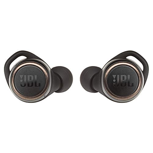 In-Ear-Bluetooth-Kopfhörer JBL LIVE 300TWS, Inkl. Ladecase