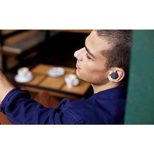 In-Ear-Bluetooth-Kopfhörer JBL LIVE 300TWS, Inkl. Ladecase
