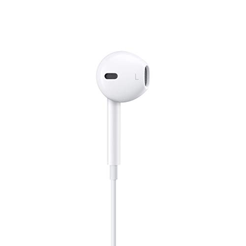 In-Ear-Kopfhörer Apple EarPods mit Lightning Anschluss