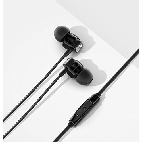 In-Ear-Kopfhörer Sennheiser CX 300S mit Universal Smart Remote