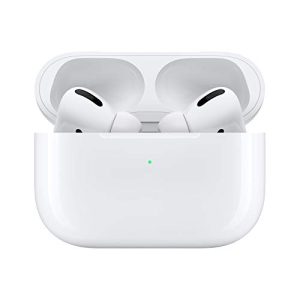 In-Ear Noise Cancelling Kopfhörer Apple AirPods Pro