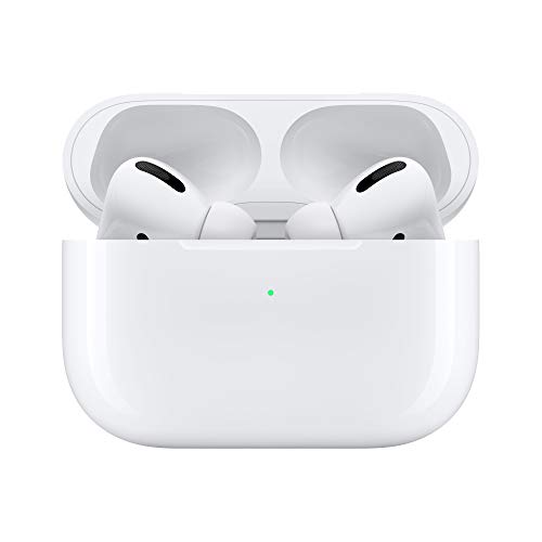 Die beste in ear noise cancelling kopfhoerer apple airpods pro Bestsleller kaufen