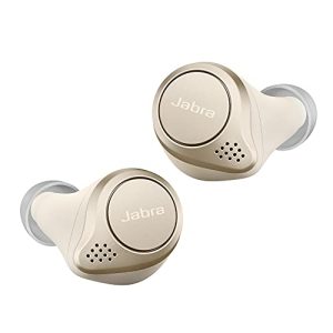 In-Ear Noise Cancelling Kopfhörer Jabra Elite 75t, Bluetooth