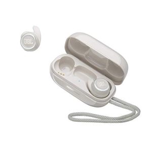 In-Ear Noise Cancelling Kopfhörer JBL Reflect Mini NC, Wireless