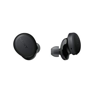 In-Ear Noise Cancelling Kopfhörer Sony WF-XB700 Bluetooth