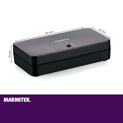 Infrarot-Repeater Marmitek, Invisible Control 6 XTRA