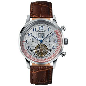 Ingersoll-Uhren Ingersoll Herren-Armbanduhr Quebec Analog