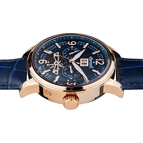Ingersoll-Uhren Ingersoll Men’s The Regent Automatic Watch