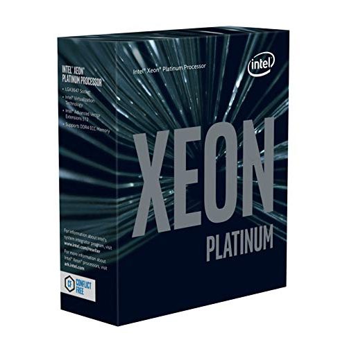 Die beste intel xeon intel xeon platinum 8180 250ghz fc lga14 385mb Bestsleller kaufen
