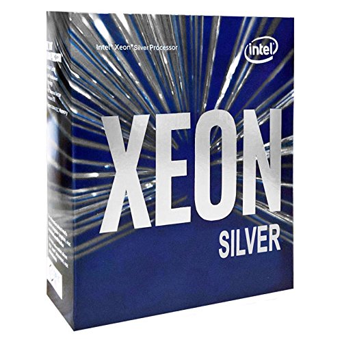Intel Xeon Intel Xeon Silver 4114 2,20GHz FC-LGA14 13,75MB