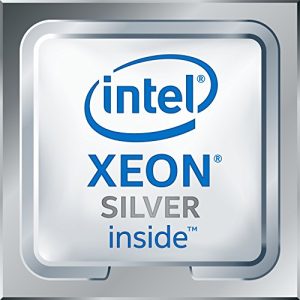 Intel Xeon Intel Xeon Silver 4114 2,20GHz FC-LGA14 13,75MB