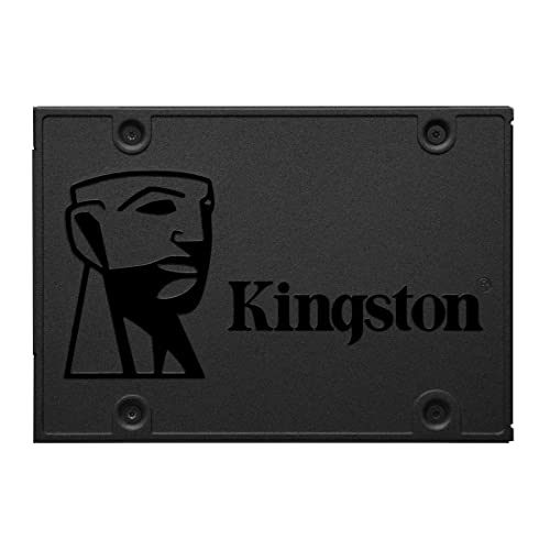 Die beste interne festplatte kingston a400 ssd interne ssd 2 5 zoll sata Bestsleller kaufen