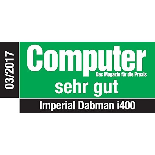Internetradio-Adapter Imperial 22-241-00 Dabman i400 Internet
