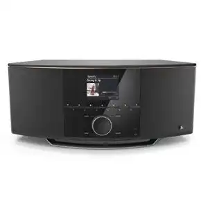 Internetradio Hama DAB Radio Bluetooth & DAB+ DIR150BT