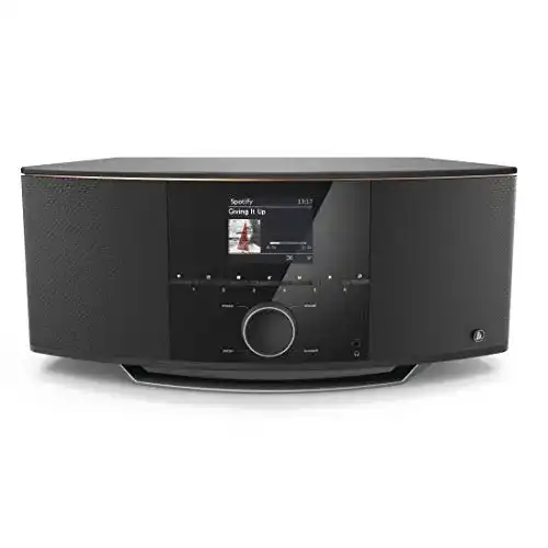Die beste Internetradio Hama DAB Radio Bluetooth & DAB+ DIR150BT 2026 Test Bestseller Internetradio Hama DAB Radio Bluetooth & DAB+ DIR150BT