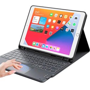 iPad-8-Generation-Tastatur Earto iPad Tastatur 9. Generation