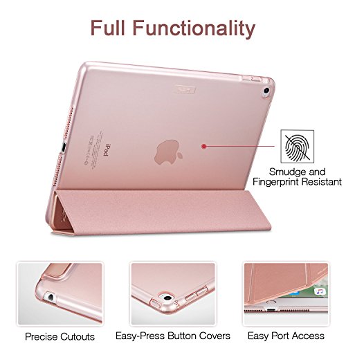 iPad-Air-2-Hülle ESR Hülle kompatibel mit iPad Air 2, ultra dünn