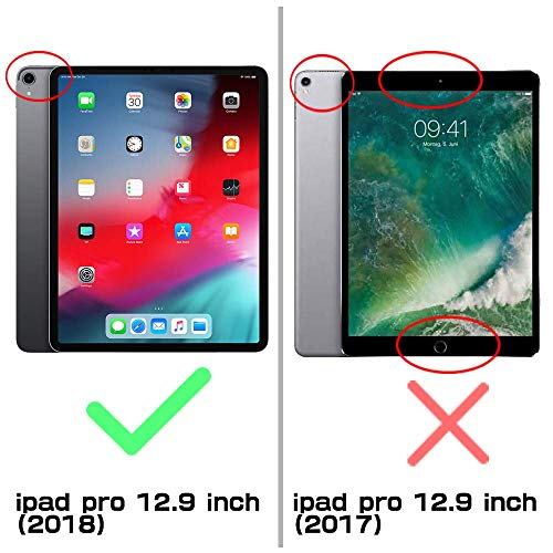 iPad-Pro-12.9-Hülle SupCase iPad Pro 12.9 Hülle 360 Grad