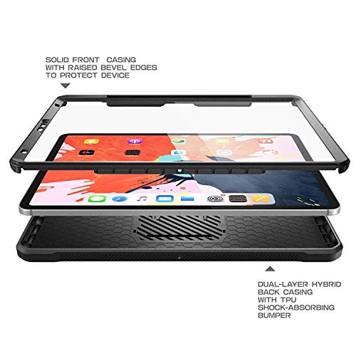 iPad-Pro-12.9-Hülle SupCase iPad Pro 12.9 Hülle 360 Grad