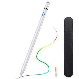 iPad-Stylus TiMOVO Stift, Pencil Stylus, Palm Rejection Stift