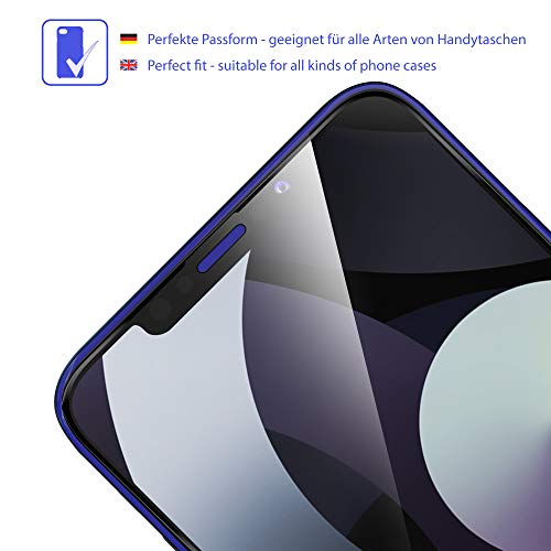 iPhone-12-Pro-Max-Panzerglas UTECTION 2X Full Screen